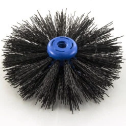 Bailey Universal Plastic Chimney/Drain Rod Brush