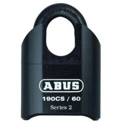 ABUS Steel Code 190CS/60 Series 2 Padlock