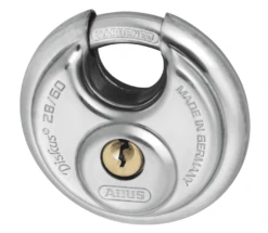 ABUS Diskus Padlock - 28 Series
