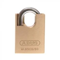 ABUS Premium 65CS/50 Padlock