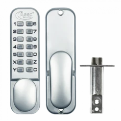 ASEC AS2300 Series Digital Lock Optional Holdback