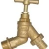 3/4" Hose Union Bibcock -Deals Bolt Gutter Store bfhub e 1