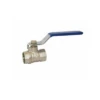 2" Lever Ball Valve Blue 2 2" Lever Ball Valve Blue -Deals Bolt Gutter Store bflbvb i 1
