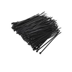 Beal Cable Ties Cable Ties 368mm X 4.8mm White 100-Pack