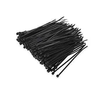 Beal Cable Ties Cable Ties 368mm X 4.8mm White 100-Pack 3 Beal Cable Ties Cable Ties 368mm X 4.8mm White 100-Pack