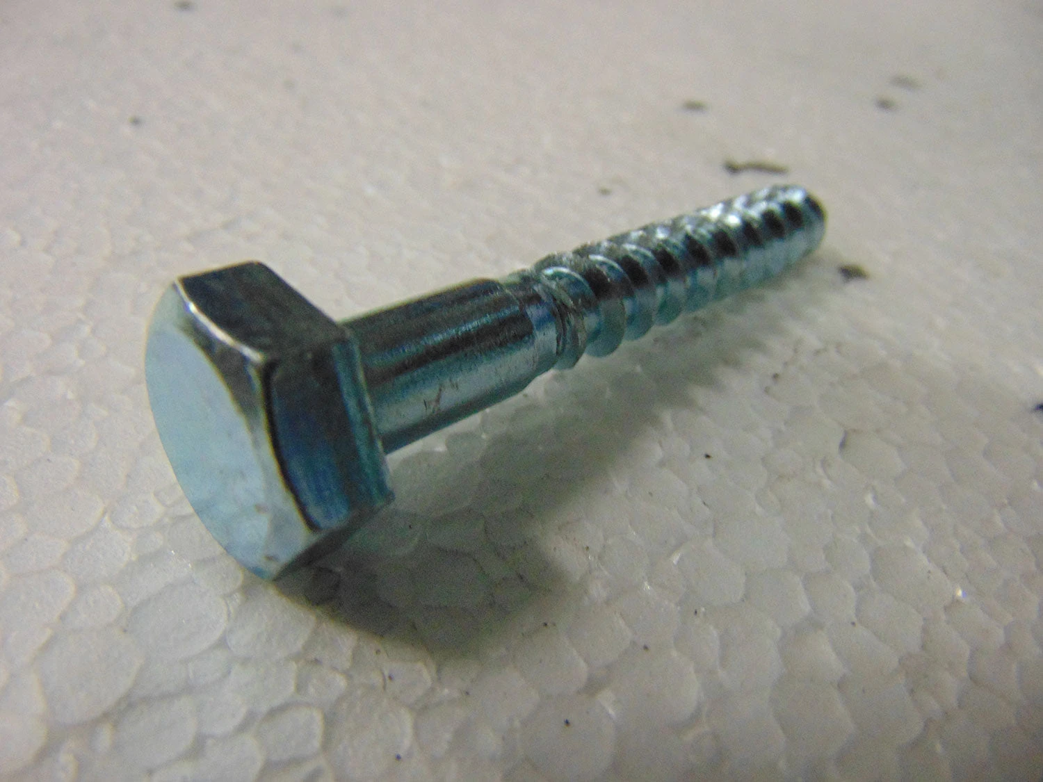 Screw Coach M6X80 - Box 100 3 Screw Coach M6X80 - Box 100
