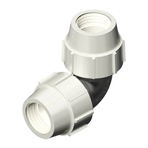 Plasson Elbow 90 Deg 25mm 4 Plasson Elbow 90 Deg 25mm - Image 2