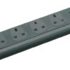 Brennenstuhl Eco-Line 5-way Extension Lead