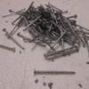 Round Wire Galvanised Nails 65X2.65MM 1KG 1 Round Wire Galvanised Nails 65X2.65MM 1KG -Deals Bolt Gutter Store galv nails 65mm e03c7e26 e9c4 4046 bc8e 07cbb0e79645