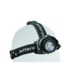 Jefferson 200lm Rechargeable Headlamp With Motion Sensor -Deals Bolt Gutter Store jeftrch14hd 2