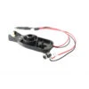 Clulite L4 Wiring Harness For CLU10 Inc. Bulb Holder