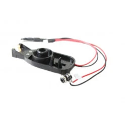 Clulite L4 Wiring Harness For CLU10 Inc. Bulb Holder