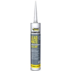 Everbuild Everflex Lead Mate Sealant 295ml