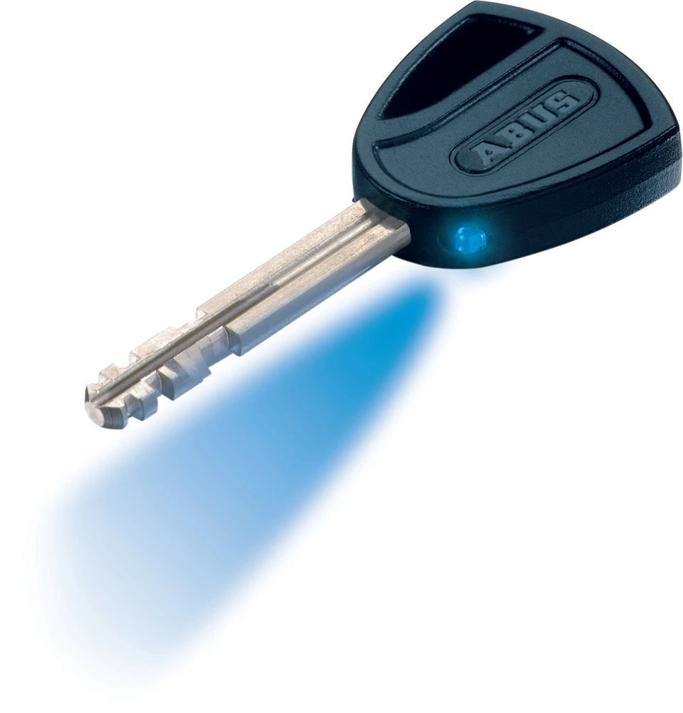 ABUS GRANIT Padlock 37 55mm 4 ABUS GRANIT Padlock 37 55mm - Image 2