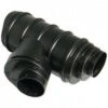 Y Junction For 60mm Land Drain -Deals Bolt Gutter Store norflex y junction for 60mm land drain