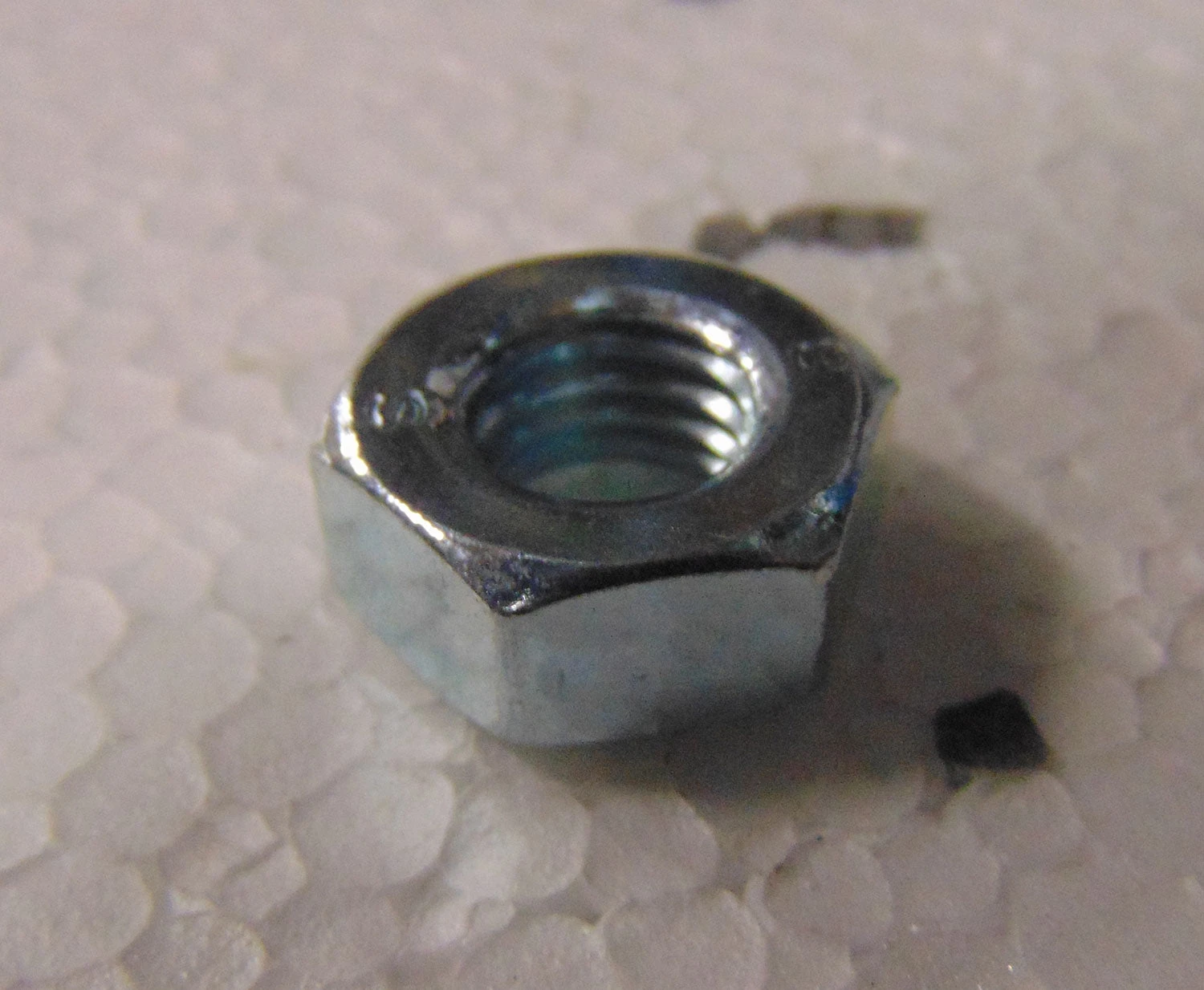 M12 Hex Nut 100-Pack 3 M12 Hex Nut 100-Pack