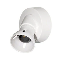 Scolmore BC Loop-In Angle Batten Holder