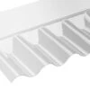Ariel Vistalux PVC Wall Flashing 3" ASB -Deals Bolt Gutter Store pvc wall flashing