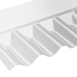 Ariel Vistalux PVC Wall Flashing 3" ASB