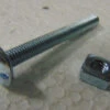 Roof Bolt M8X60 Box 100