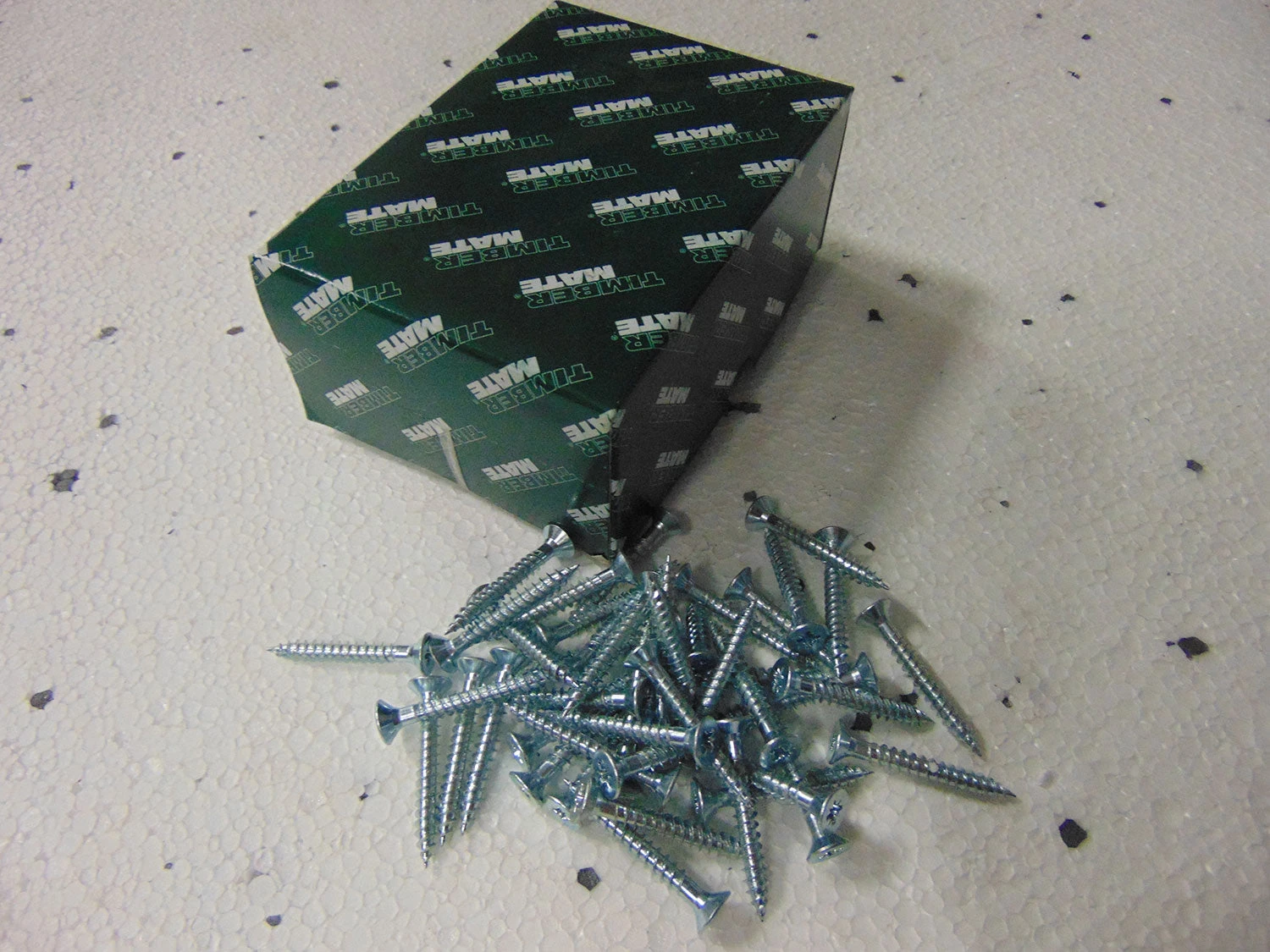 Screws Wood 4.2mm X 63mm - Per 200 3 Screws Wood 4.2mm X 63mm - Per 200