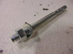 Through Bolt M10X95 - Per 50