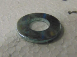 M6 Steel Washer 500-Pack