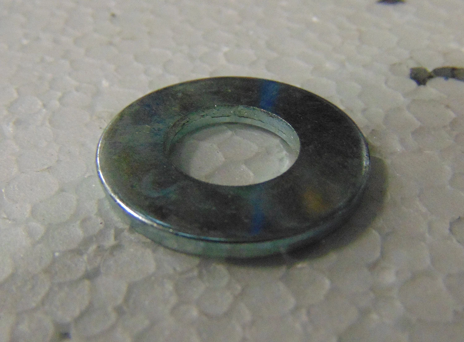 M6 Steel Washer 500-Pack 3 M6 Steel Washer 500-Pack